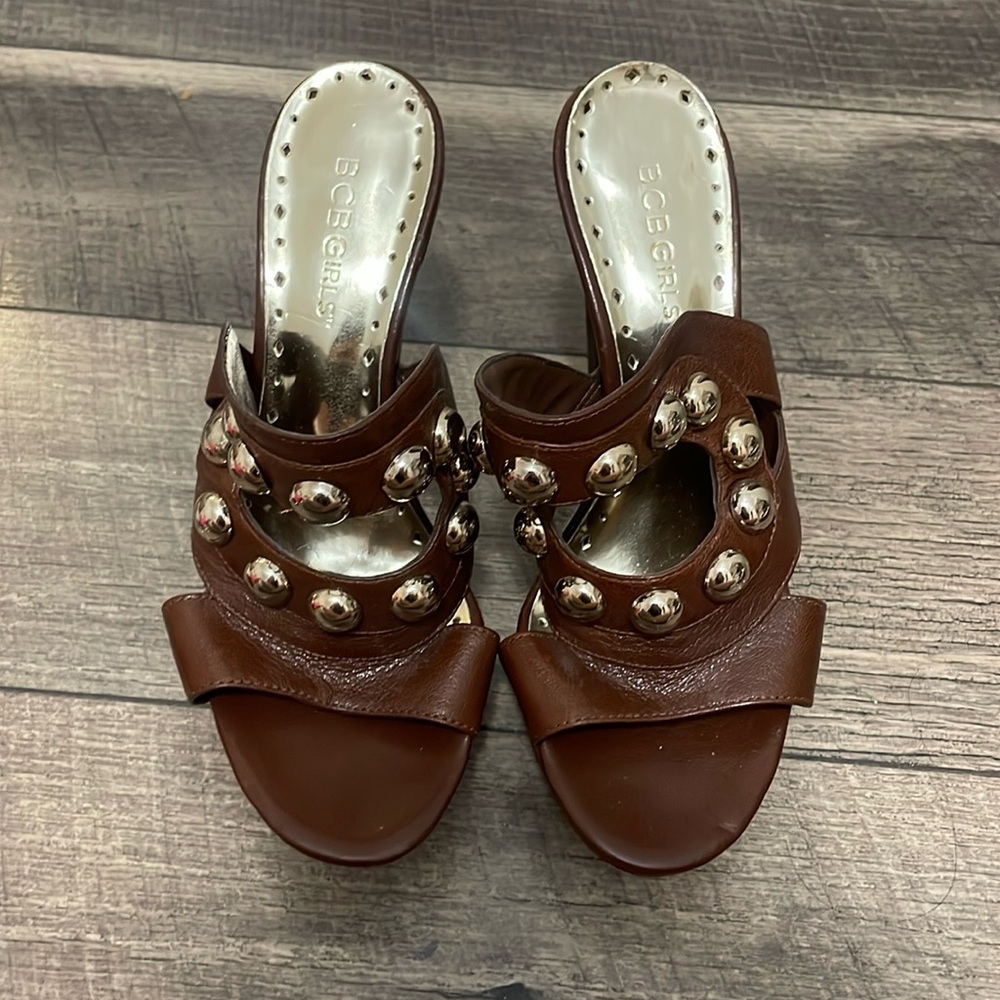 western style heels 🤠🎀